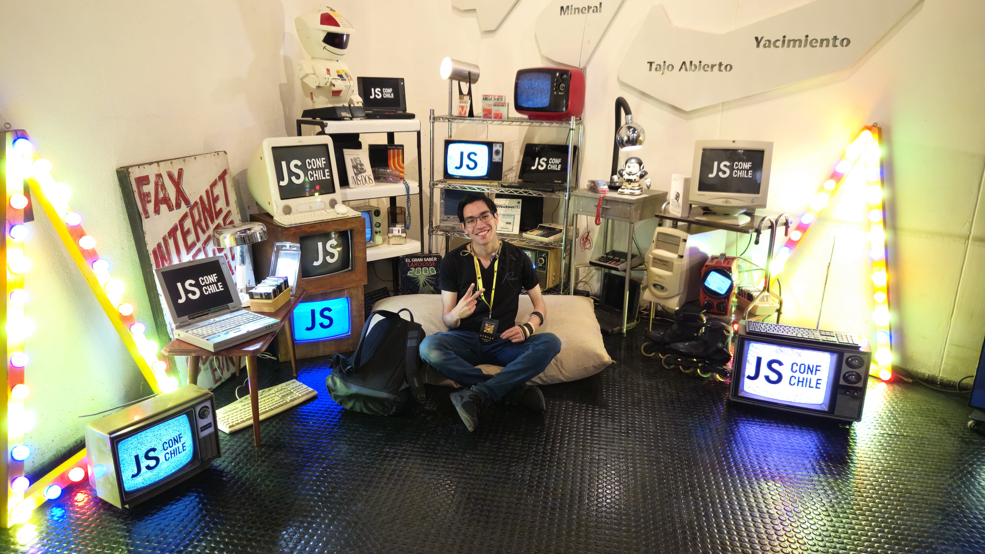 JSConf Chile 2024