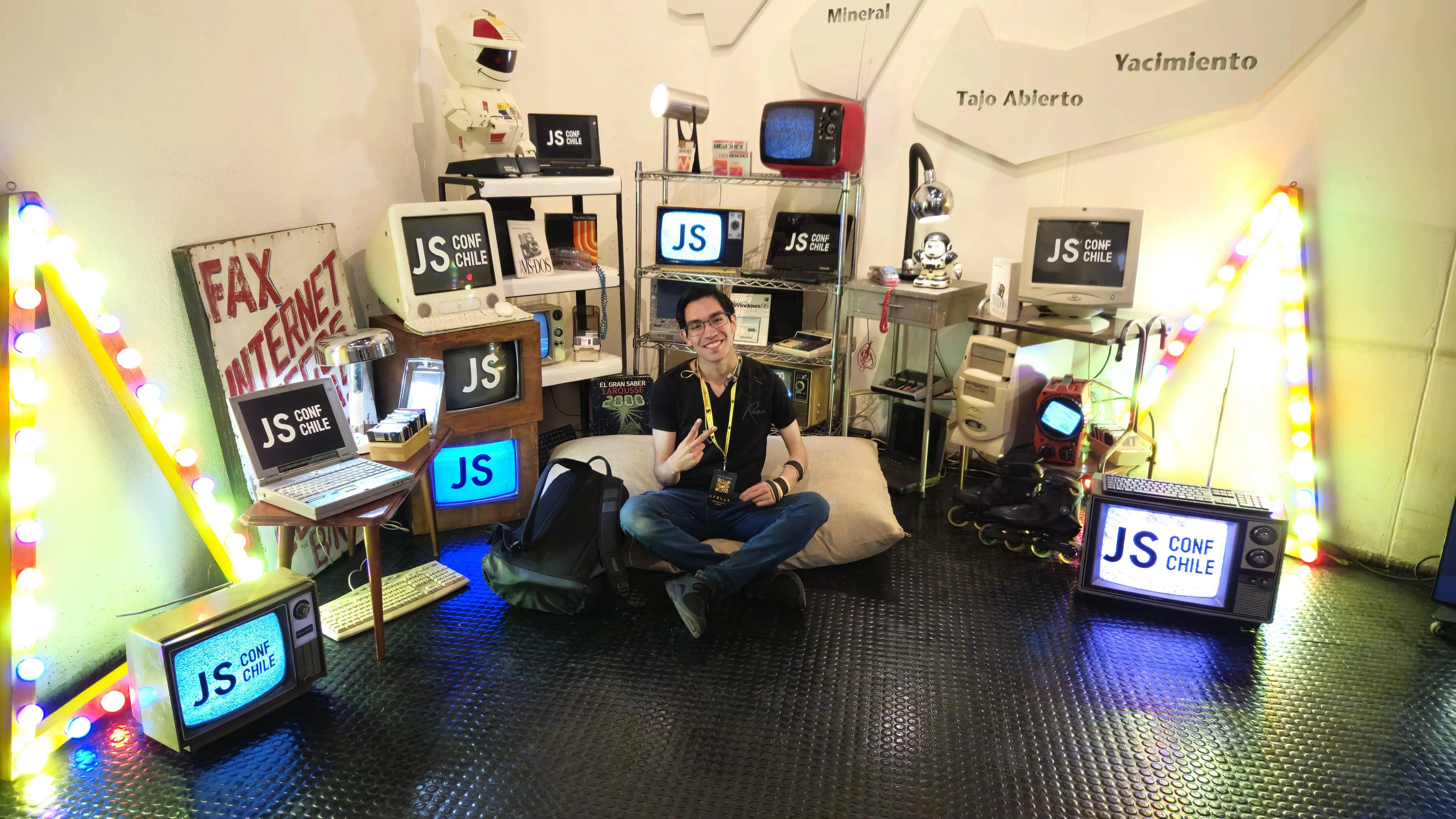Developer Profile