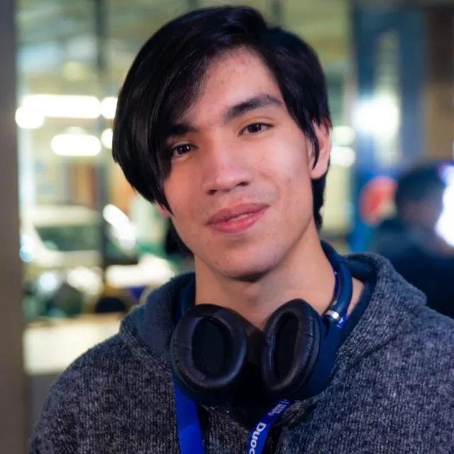 Developer Profile